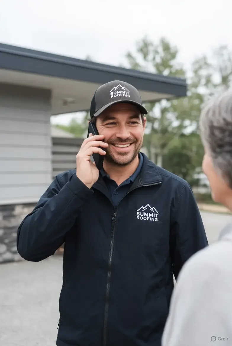 Flat Roof Leak Repair Akron, OH FAQs